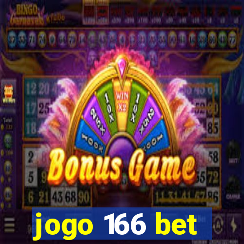 jogo 166 bet