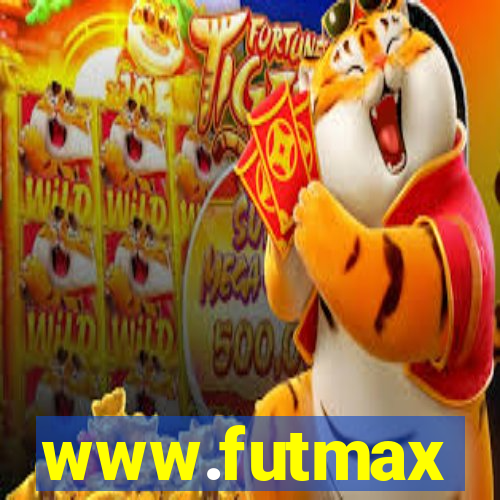 www.futmax