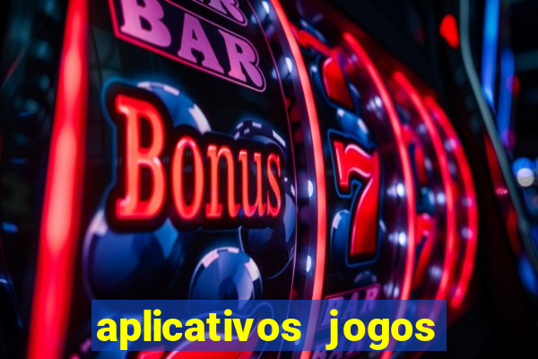 aplicativos jogos de futebol