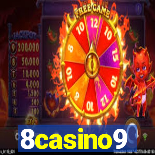 8casino9