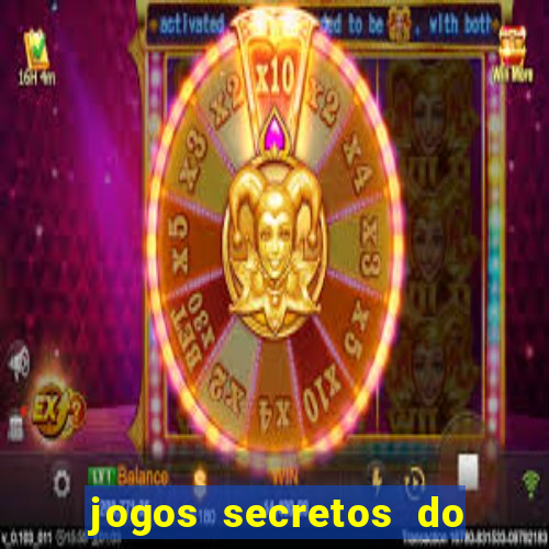 jogos secretos do friv 2018