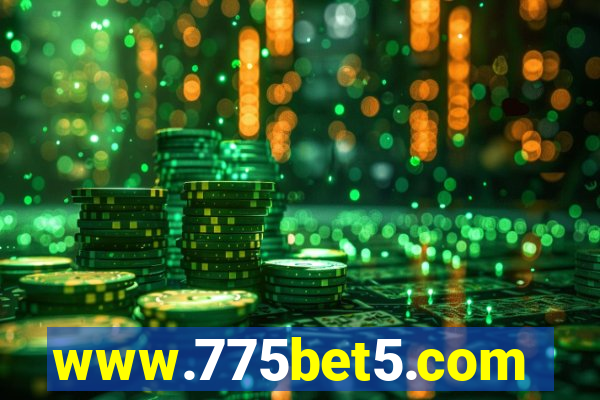 www.775bet5.com