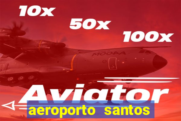 aeroporto santos dumont funciona 24 horas