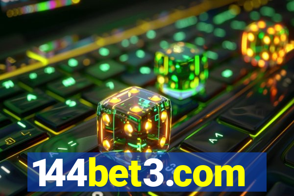 144bet3.com