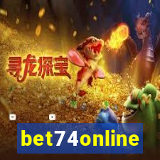 bet74online