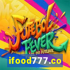 ifood777.co