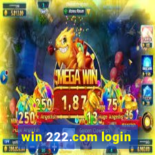 win 222.com login