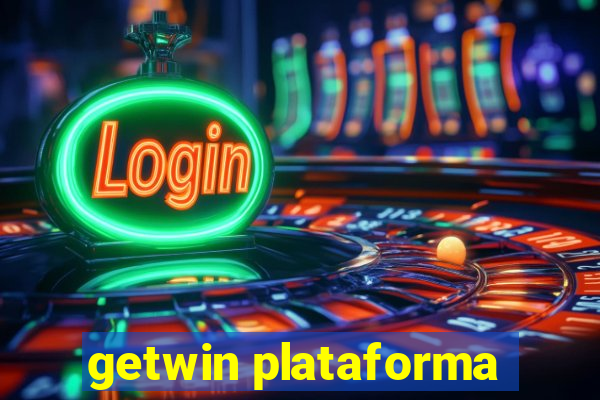 getwin plataforma