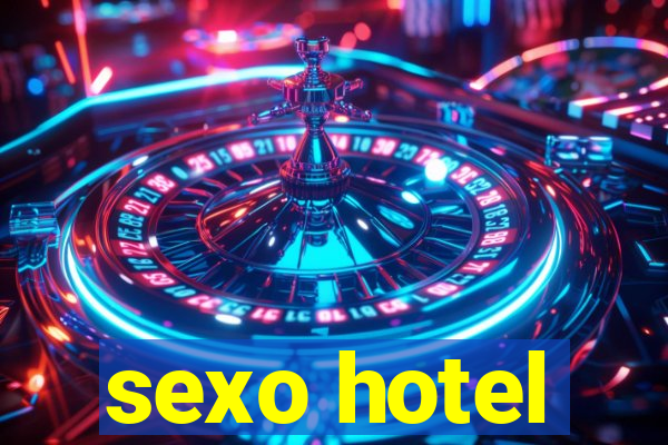 sexo hotel