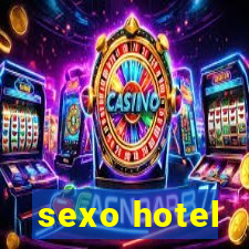 sexo hotel