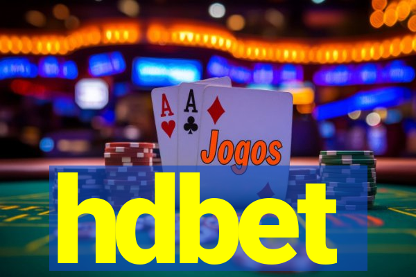 hdbet