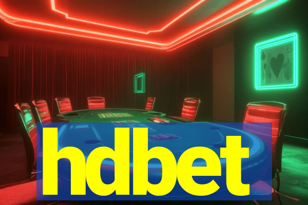 hdbet