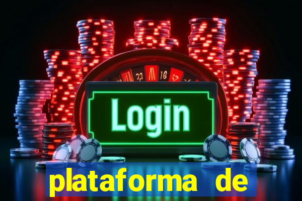 plataforma de fortune tiger