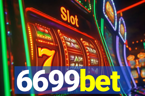 6699bet