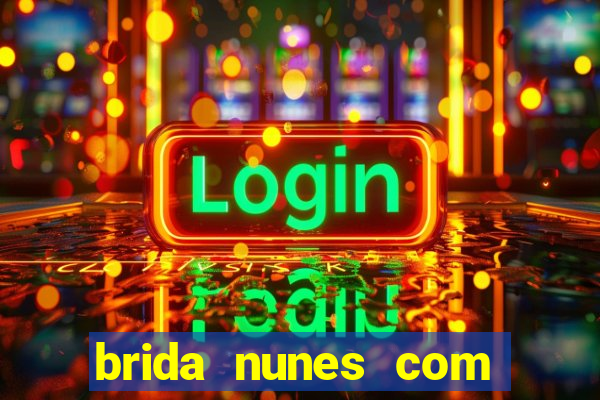 brida nunes com medico portal zacarias