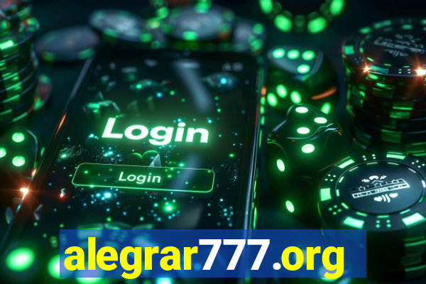 alegrar777.org