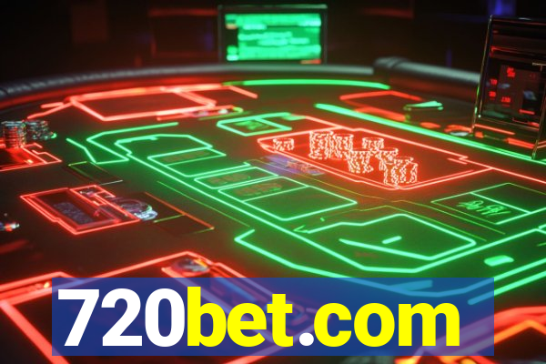 720bet.com