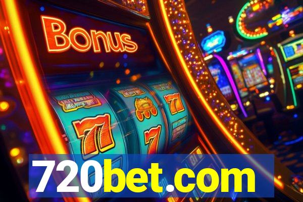 720bet.com