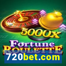 720bet.com