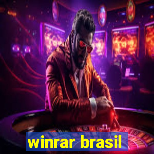 winrar brasil