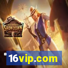 16vip.com