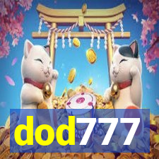 dod777