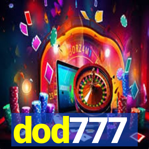 dod777