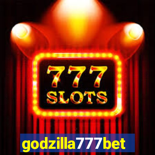 godzilla777bet