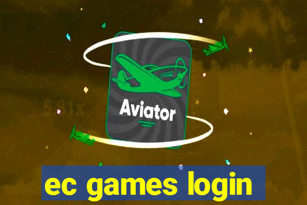 ec games login