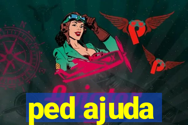 ped ajuda