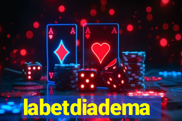 labetdiadema