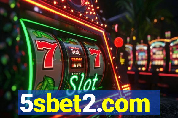 5sbet2.com