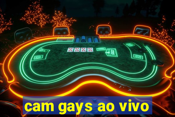 cam gays ao vivo