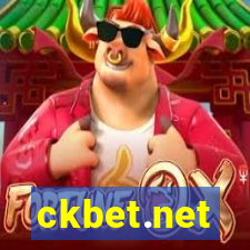 ckbet.net