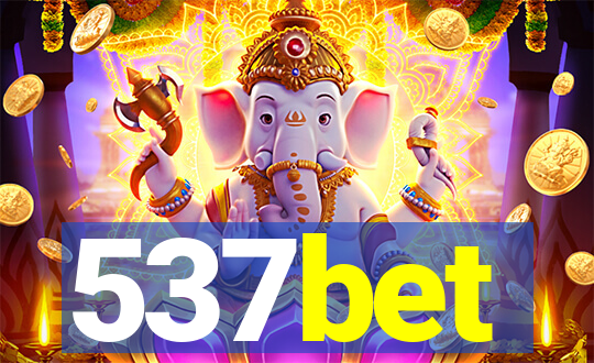 537bet