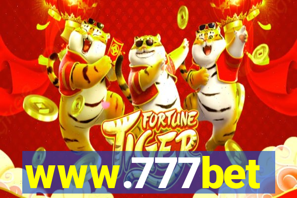 www.777bet