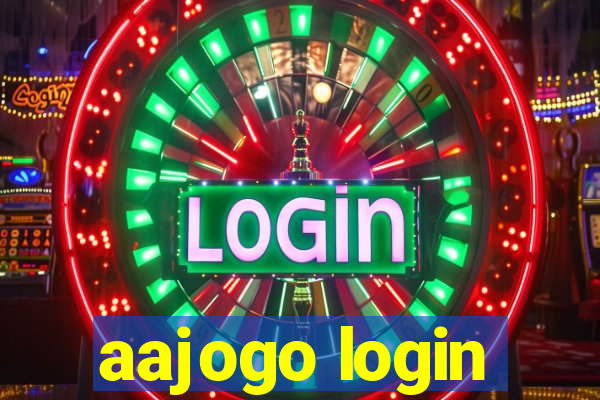 aajogo login