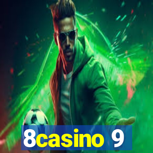 8casino 9