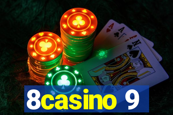 8casino 9