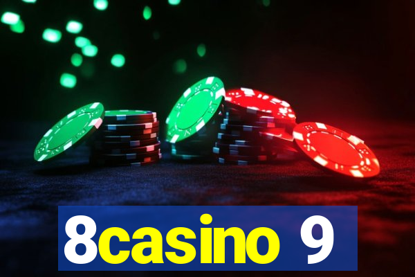 8casino 9