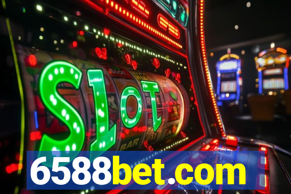 6588bet.com