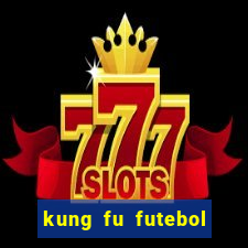 kung fu futebol clube via torrent