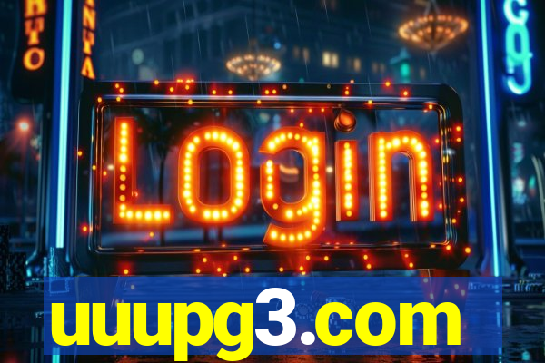 uuupg3.com