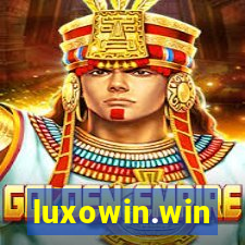 luxowin.win