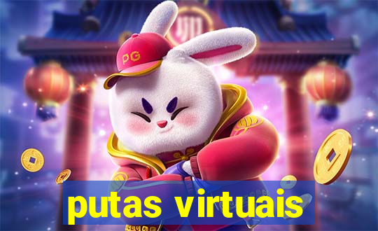 putas virtuais