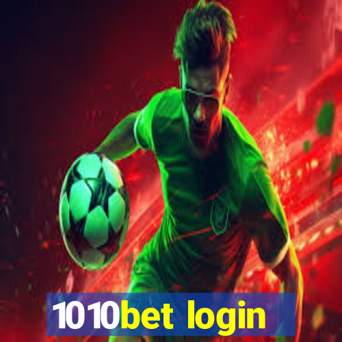 1010bet login