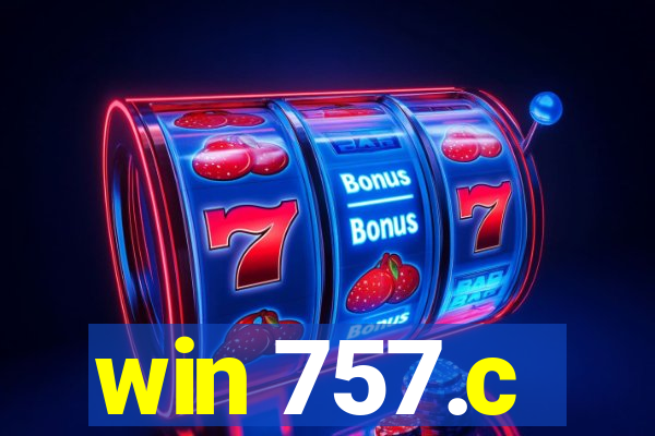 win 757.c