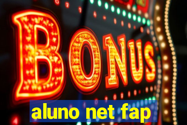 aluno net fap