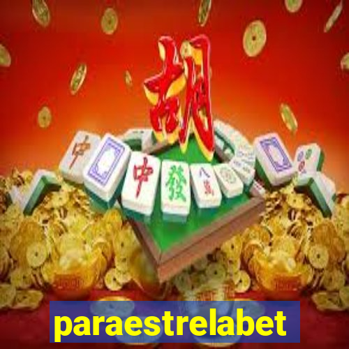 paraestrelabet