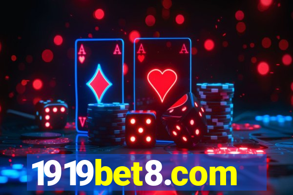 1919bet8.com